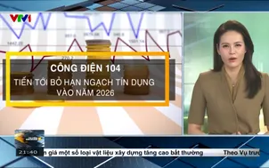 Cân nhắc bỏ hạn mức tăng trưởng tín dụng