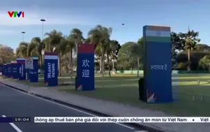 Cùng đi, cùng đến, cùng làm, cùng thắng, cùng tận hưởng