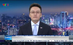 Mở rộng đối tượng được đề nghị đặc xã dịp 2/9