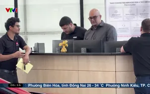 Mỹ áp thuế 25% với hàng hoá Hàn Quốc, Nhật Bản