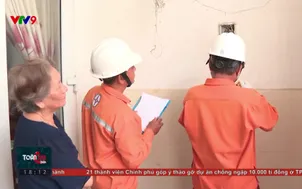 Người dân cần kiểm soát lượng điện tiêu thụ