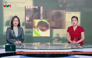 Nỗi đau và ám ảnh của nạn nhân mua bán người