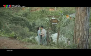 Mặt trời lạnh - Tập 17: Sơn Dương thổ lộ tình cảm với Lam Anh