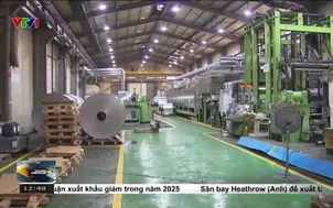 Doanh nghiệp Hàn Quốc lo ngại về lợi nhuận xuất khẩu