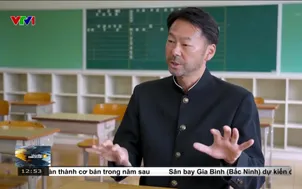 Kinh tế Nhật Bản thích nghi với già hóa dân số