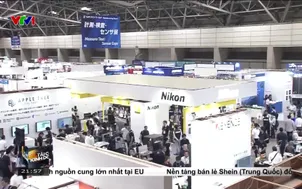 Ngành sản xuất Nhật Bản lo ngại tác động thuế quan