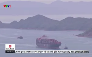 Xuất khẩu thúc đẩy kinh tế Trung Quốc trong quý II