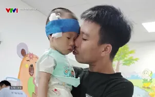 Trái tim cho em: Phép mầu có thật