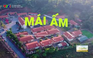 Vì cộng đồng - 12/7/2025