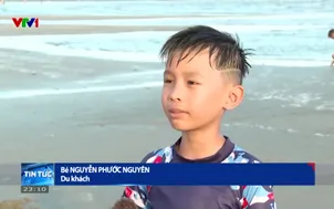 Trải nghiệm bắt hải sản gần bờ thu hút giới trẻ