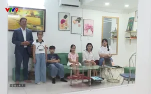 Ứng dụng AI hỗ trợ trẻ nói ngọng