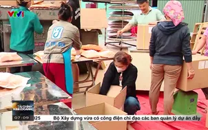Đẩy mạnh liên kết chuỗi để nông sản Tây bắc vươn xa