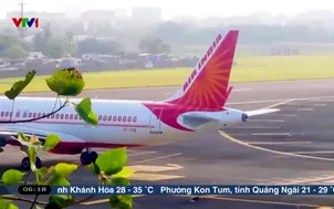 Air India dần nối lại các chuyến bay quốc tế