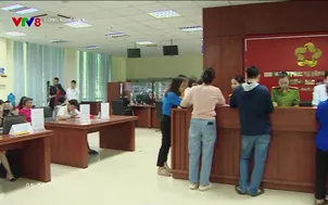 Chuyển đổi số - chìa khóa vận hành bộ máy chính quyền mới