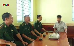 Hiệu quả từ chương trình bản sáng vùng biên