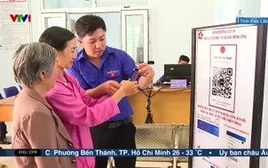Ứng dụng A.I. vào thực hiện hành chính công