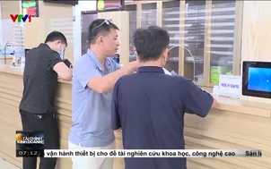 Đề xuất hộ kinh doanh mở tài khoản để quản lý thuế