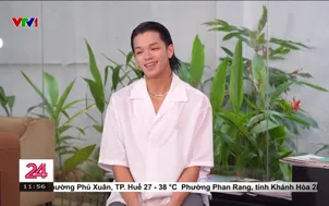 (S) Trong Trọng Hiếu khởi động dự án kỷ niệm 10 năm hoạt động nghệ thuật