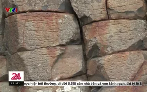 Anh: Tiền xu của du khách gây hư hại kỳ quan thiên nhiên