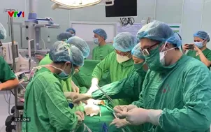 Giảm tỷ lệ tử vong sơ sinh xuống 5%