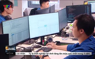 Hà Nội xuất 5 chính sách phát triển khoa học công nghệ
