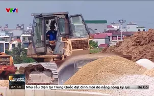 Không để gián đoạn giải ngân đầu tư công sau sáp nhập