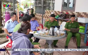 Ngăn chặn kịp lợn dịch tuồn ra thị trường