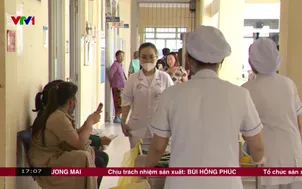 Nguy hiểm loét do tì đè