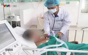 Nguy kịch khi ăn cá muối chua