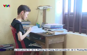 Những thủ khoa vượt khó