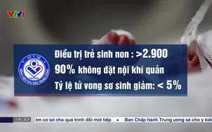 Nơi sự sống bắt đầu