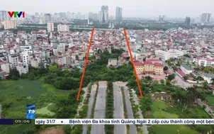 Tạo sự đồng thuận của người dân bị thu hồi đất