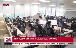 Tạo video bằng AI sáng tạo hay rác mạng