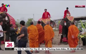 Thái Lan sẽ kiểm tra lý lịch của các nhà sư