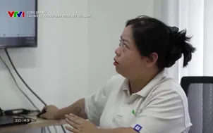 Công dân số - 18/7/2025