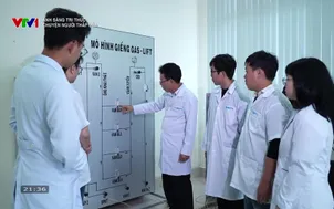 Ánh sáng tri thức - 19/7/2025