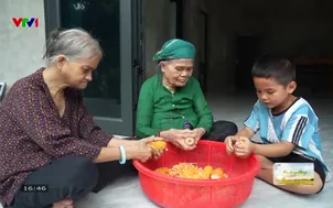 Vì cộng đồng - 19/7/2025