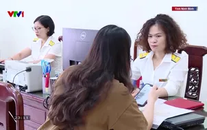 Hơn 47 nghìn hộ kinh doanh sử dụng hóa đơn điện tử 