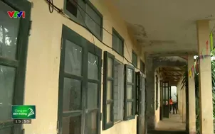 Cùng em đến trường - 20/7/2025