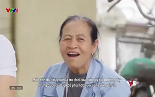 V - Việt Nam: Trò bóng cửa - Xuân Bách