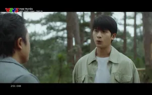 Mặt trời lạnh - Tập 23: Sơn Dương đối đầu với 'người tình tin đồn' của mẹ