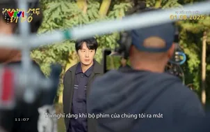 Bước tiến trong hợp tác quốc tế