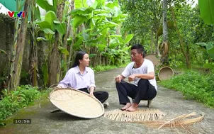 Ngôn ngữ của mây tre Hưng Thịnh