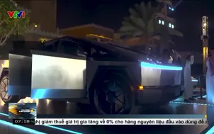 Trung Đông nỗ lực đầu tư vào giao thông xanh