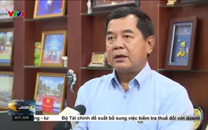 Xuất khẩu gạo duy trì lợi thế tại phân khúc cao cấp