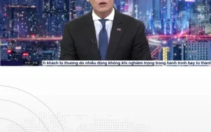 Mỹ đạt thỏa thuận thương mại với các đối tác châu Á