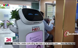 Triển khai 15 tiện ích miễn phí tại điểm hành chính công