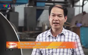 Ánh sáng tri thức	 - 02/8/2025