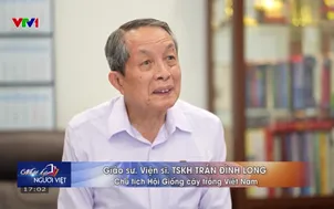 Nhật ký người Việt - 02/8/2025	