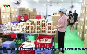 Phát hiện chất cấm trong thực phẩm chức năng